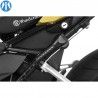 Poignée de levage pliable pour BMW R1200 LC / R1250 R et RS