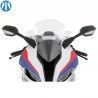 Bulle de carénage haute ENDURANCE PRO pour BMW S1000RR