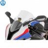 Bulle de carénage haute ENDURANCE PRO pour BMW S1000RR