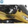 Déflecteurs de carénage Marathon Plus pour BMW R1200 RS LC et R1250 RS