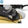 Déflecteurs de carénage Marathon Plus pour BMW R1200 RS LC et R1250 RS