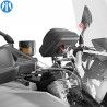 Support universel en aluminium GIVI S901A SMART MOUNT