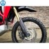 Protection des tubes de fourche pour Honda CRF1000L Africa Twin