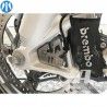 Protection de capteur ABS pour BMW R1200 LC et R1250