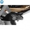 Pédale de frein repliable et réglable pour BMW R1200GS LC et R1250GS