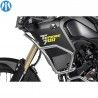 Arceau de protection Touratech pour Yamaha Ténéré 700