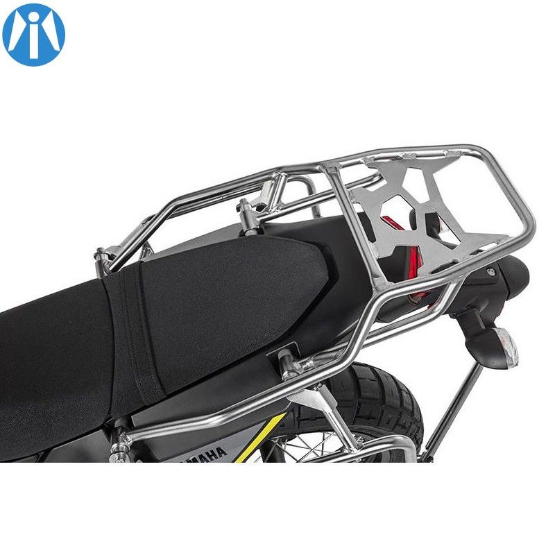 Support de coffres topcase ZEGA Touratech pour Yamaha Ténéré 700