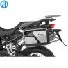 Coffre à outils pour porte-bagages Touratech