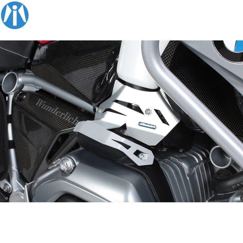 Protection de Pompe à Injection pour BMW R1200 R LC