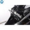 Protection de Phares Rabattable Transparente pour BMW R1200 GS LC