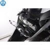 Protection de Phares Rabattable Transparente pour BMW R1200 GS LC