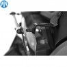 Protection de Phares Rabattable Transparente pour BMW R1200 GS LC