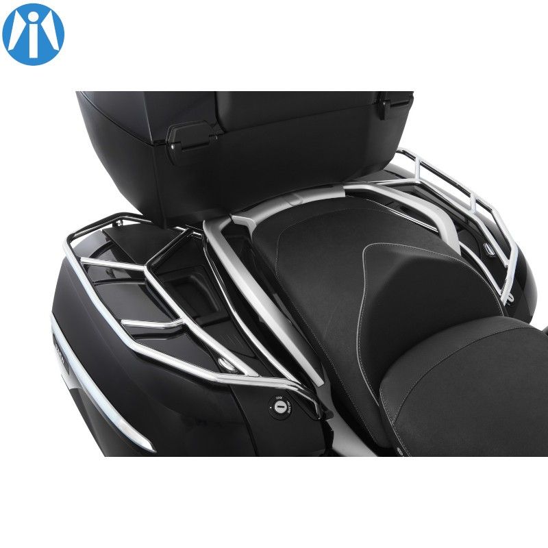 Porte-Bagages de sacoche latérale pour BMW K1600 GT, R1200 RT LC, R1250 RT