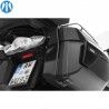 Porte-Bagages de sacoche latérale pour BMW K1600 GT, R1200 RT LC, R1250 RT