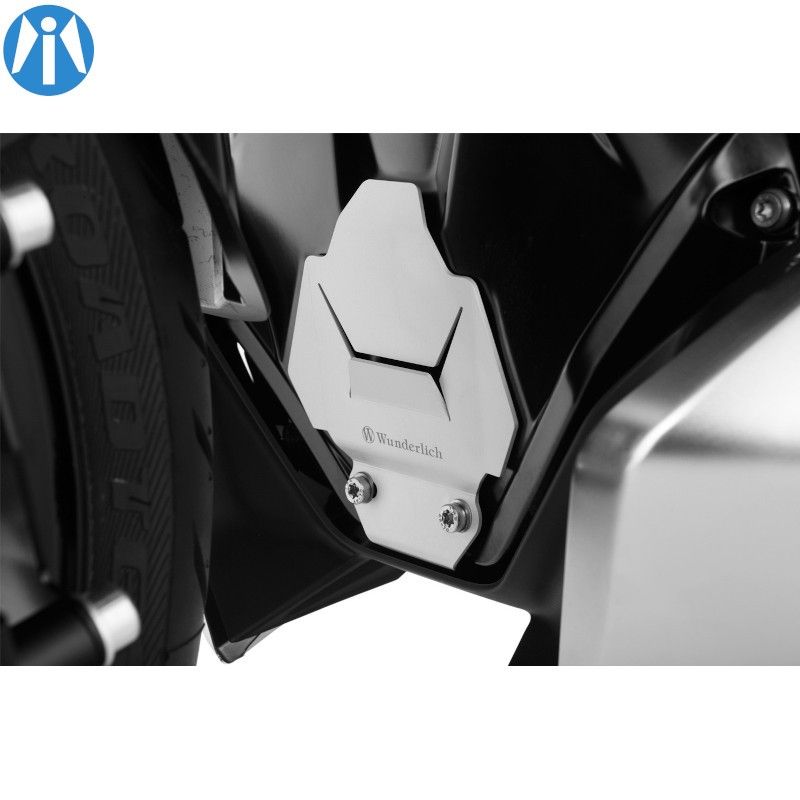 Protection de Carter Moteur pour BMW R1200GS LC et R1250GS