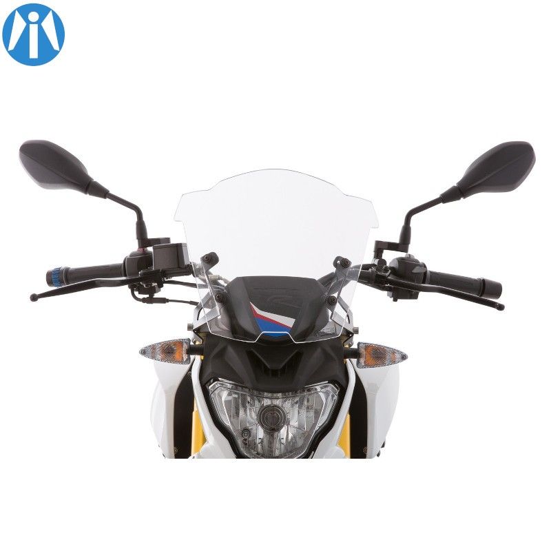 Bulle de carénage SPORT pour BMW G310 R