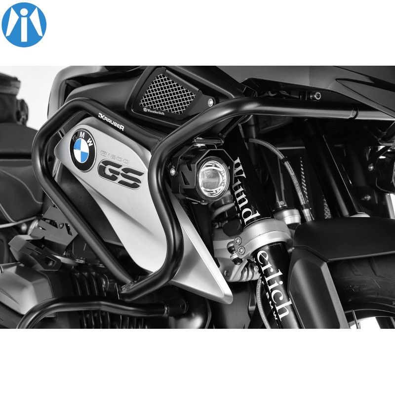 Arceaux de Protection Réservoir Adventure Style pour BMW R1200GS LC