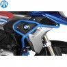 Arceaux de Protection Réservoir Adventure Style pour BMW R1200GS LC