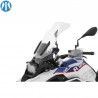 Bulle MARATHON Wunderlich avec renforts Gauche/Droite pour BMW R1200GS LC et R1250GS