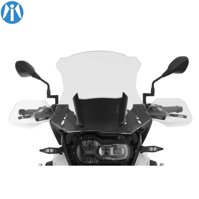 Bulle Marathon Wunderlich pour BMW R1200GS LC et R1250GS