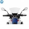 Bulle Marathon Wunderlich pour BMW R1200GS LC et R1250GS