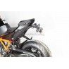 Support de plaque KTM 1290 Superduke R 2020/* Evotech