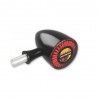 Feu arrière Rocket Bullet LED Highsider feu stop/clignotant 1