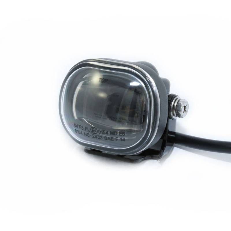 Highsider Fog Light Led-Micro