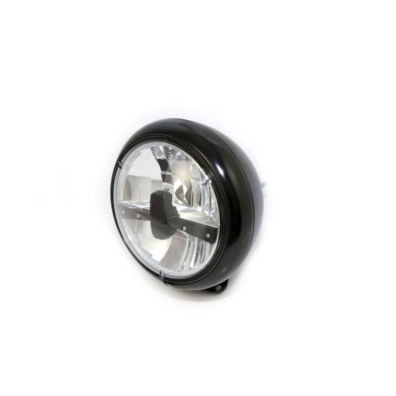 Highsider 7 Inch Led Phare Hd-Style Type 3