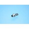 Adaptateur Pour Montage Rigide 20 mm Chrome