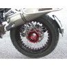 Jante arrière 5x17 à rayon Kinéo pour équiper votre moto BMW R 1200 GS
