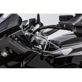 Kit protège-mains pour moto BMW K1300R - SW Motech Kobra