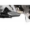 Extension de pédale de frein aluminium Wunderlich pour BMW R1200GS LC et R1250GS 1