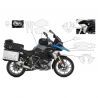 Film protecteur de réservoir de réservoir pour BMW R1200GS 3