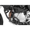 Pare-cylindres type "Extrême" noir pour BMW BMW F750 GS et F850 GS 2