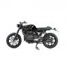 Echappement inox racing Zard BMW K100