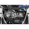 Grille de Protection de Phare rabattable pour BMW R1200 GS LC 1