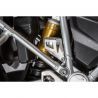 Protection de Réservoir de Liquide de Frein Arrière Wunderlich pour BMW R1200GS LC et R1250GS 2