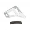 Protection de Réservoir de Liquide de Frein Arrière Wunderlich pour BMW R1200GS LC et R1250GS 3