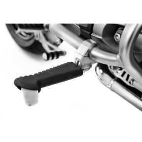 Pédale de repos de pédale de moto adaptée pour BMW R1250gs R1250 GS LC  22mm-25mm