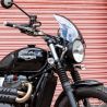 Saute vent Dart modèle Marlin Triumph Street Scrambler