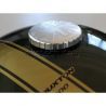 Bouchon de réservoir aluminium pour Triumph Bonneville / Thruxton 900 Evotech image 2