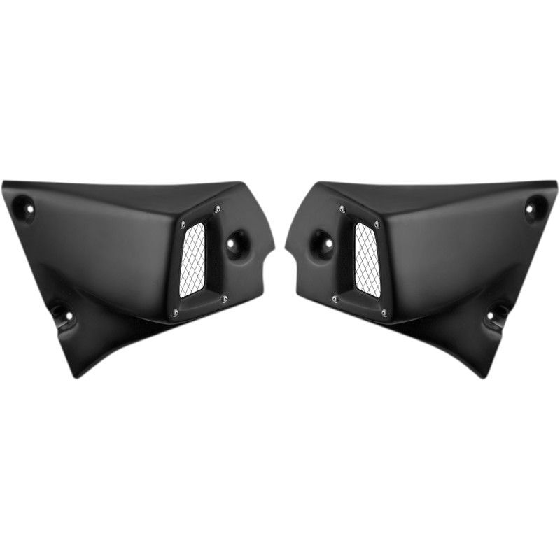 Caches latéraux C-Racer pour Yamaha XSR700 Caches latéraux C-Racer pour Yamaha XSR700
