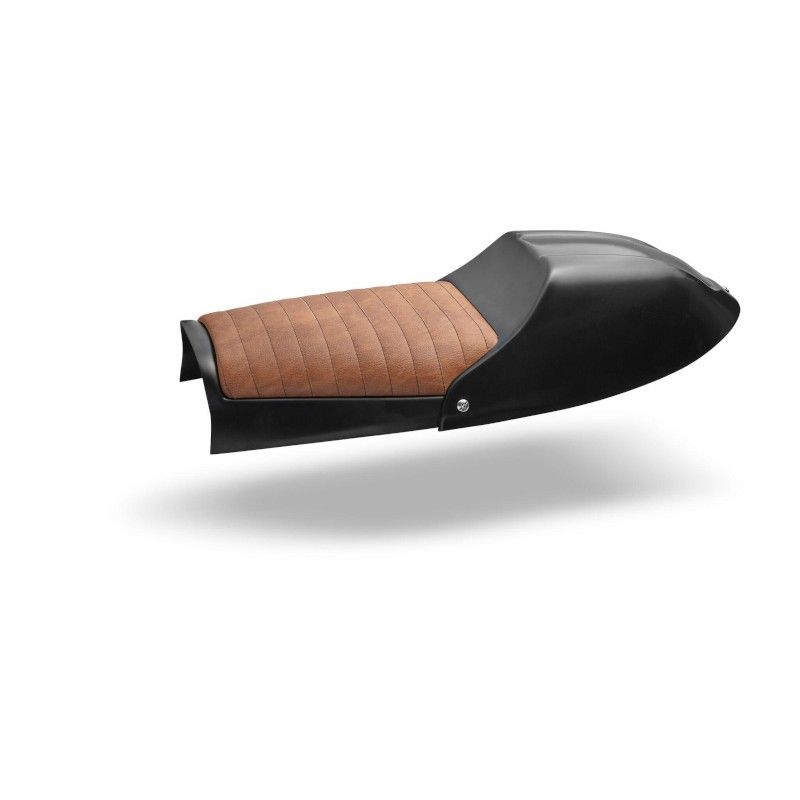 Selle Marron C-Racer pour BMW R Série 1