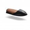 Selle Marron C-Racer pour BMW R Série 4