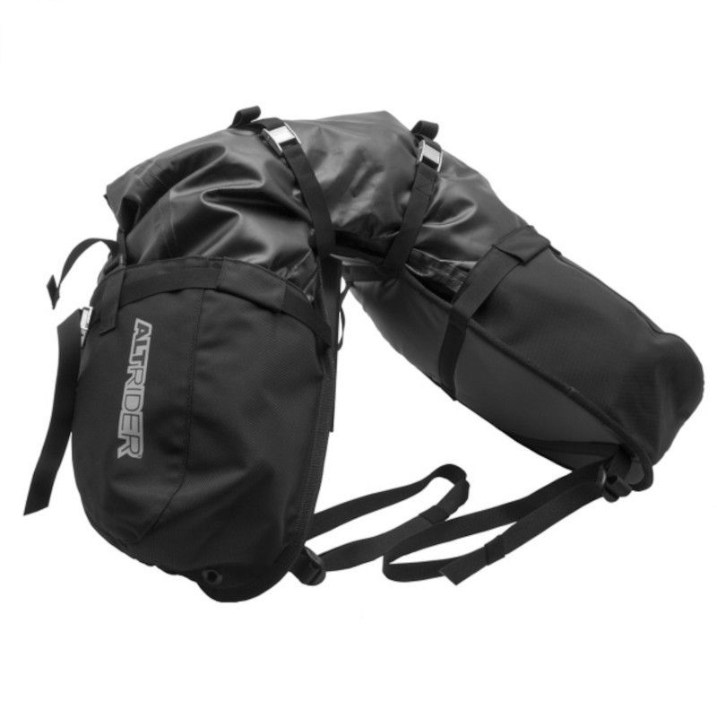 Sac de selle enduro Hemisphere AltRider 1