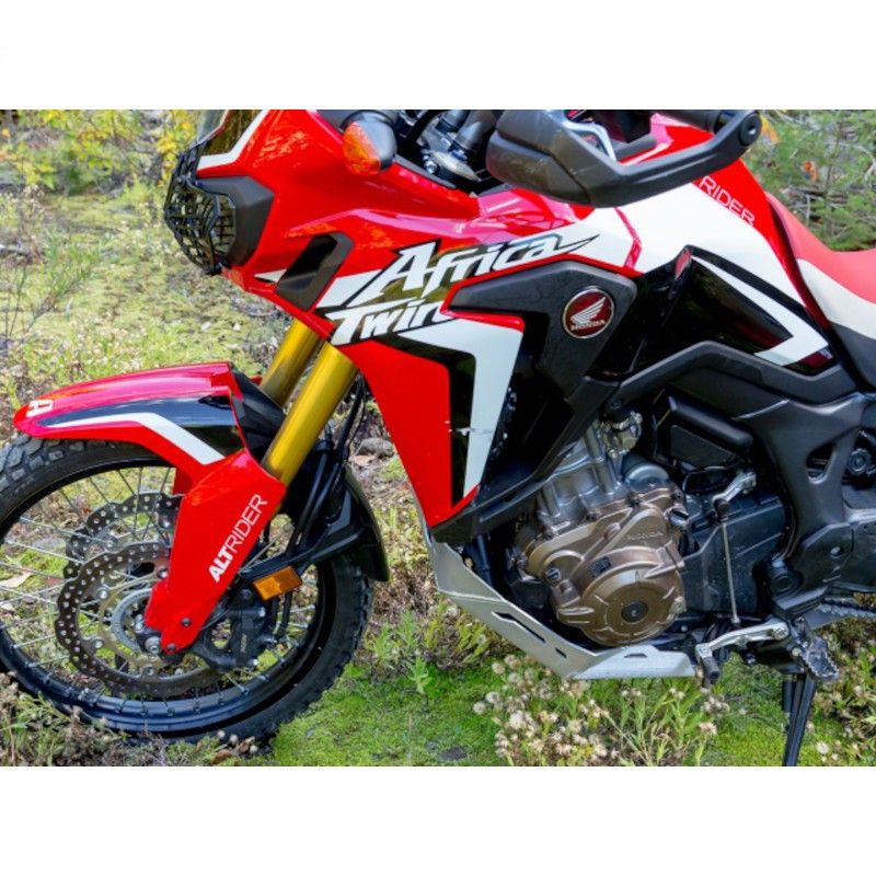 Sabot Moteur Altrider Pour Honda Africa Twin Et Adventure Sports