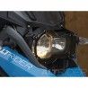 Protection de phare transparente pour BMW R1200 GS LC et R1250 GS 2