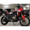 Protections de réservoir pour Honda Africa Twin Adventure Sport 5