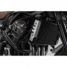 Protections de radiateur aluminium pour Kawasaki Z900RS 1